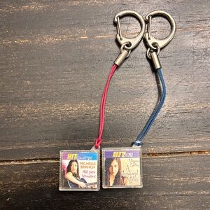 Hot Clips Featuring Michelle Branch and Venessa Carlton